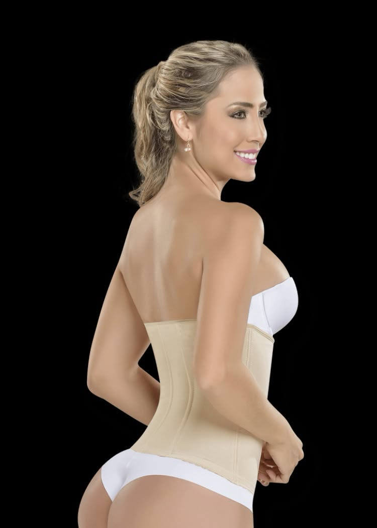 Strapless Styles