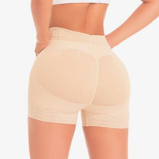 Sculpting Shorts