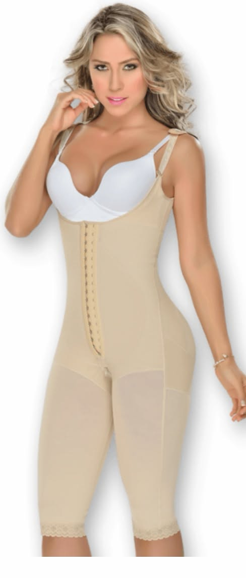 Long-Leg Recovery Suit